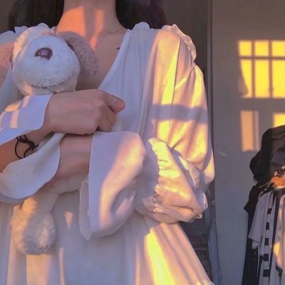 森林里的熊先生