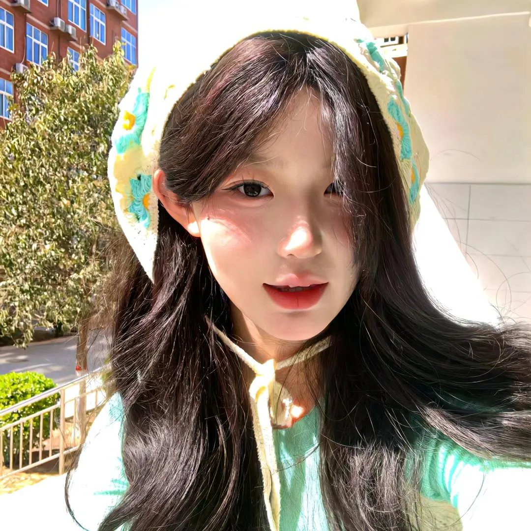 变身少女露比
